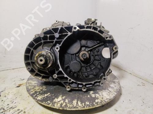 Used Gearbox VW TRANSPORTER T5 Bus (7HB, 7HJ, 7EB, 7EJ) [2003-2016]  32455954