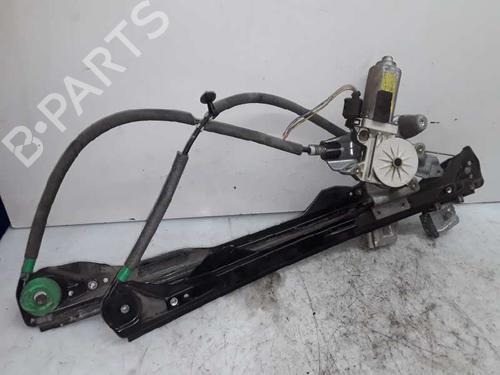 Front right window mechanism FORD FOCUS I (DAW, DBW)  | BP8573715C23 
