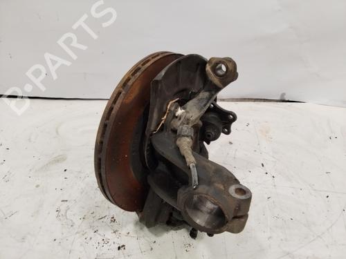 Højre Styrespindel Lejehus VW NEW BEETLE (9C1, 1C1) 1.6 | BP24893756M26 