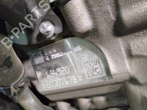 Engine MERCEDES-BENZ E-CLASS (W213) E 220 d (213.004) | BP29427319M1 