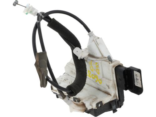 Front right lock CITROËN C3 II (SC_)  | BP29413983C97 