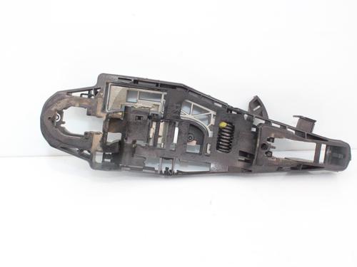 Used Rear left exterior door handle CITROËN C-ELYSEE (DD_) 1.2 VTi 72 (DDHMY0) (72 hp) 16009633
