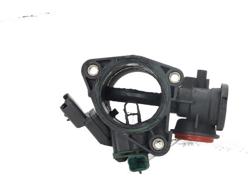 Used Throttle body FORD FOCUS C-MAX (DM2) [2003-2007]  31709135