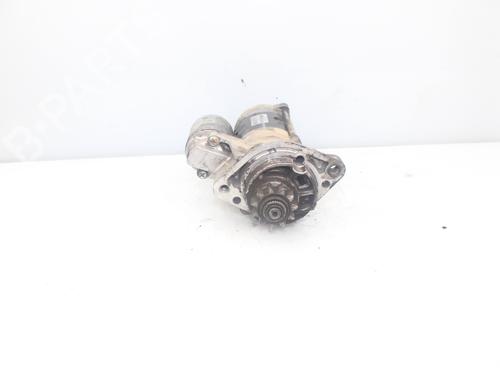 Startmotor NISSAN NAVARA NP300 (D40) 2.5 dCi 4WD | BP16957810M8 