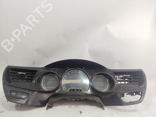 Used Instrument cluster CITROËN C5 III (RD_) [2008-2017]  24203829