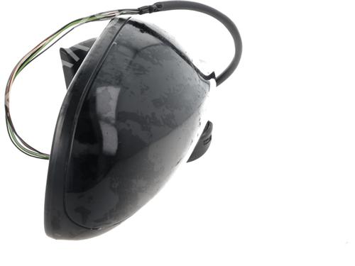 Right mirror PEUGEOT 307 (3A/C) 2.0 HDi 110 | BP29418668C27 