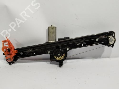 Front left window mechanism LANCIA DELTA III (844_) | BP36164160C22 - Image 2