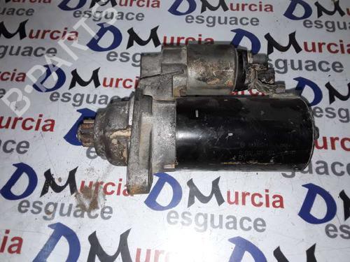 Used Starter SEAT ALTEA (5P1) [2004-2015]  9247413