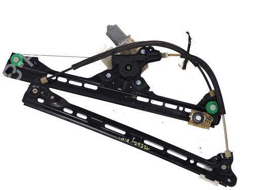 Front right window mechanism CITROËN C4 Picasso II | BP38169820C23 - Image 2