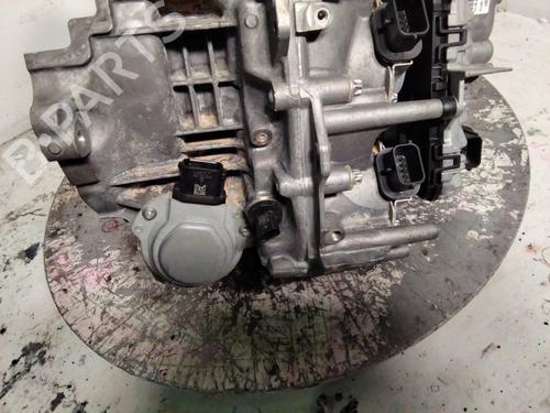 Gearbox FORD FOCUS IV Turnier (HP) 1.0 EcoBoost mHEV | BP27696688M3 