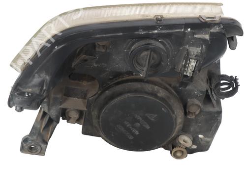 Left headlight CITROËN C2 (JM_) 1.4 HDi | BP36324023C28 - Image 2