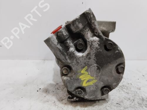 AC compressor RENAULT CLIO II (BB_, CB_)  | BP27620958M34 