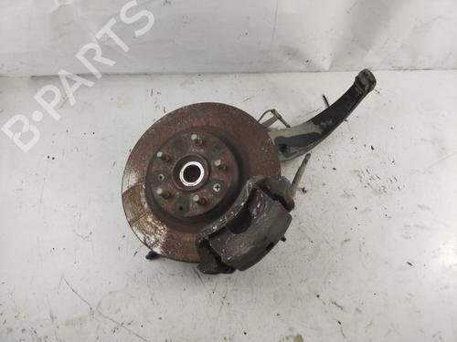 Right front steering knuckle MAZDA 6 Hatchback (GH) 2.0 MZR-CD (GH14) | BP21262520M26 