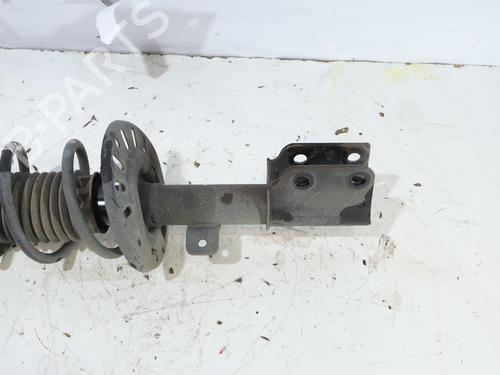Left front shock absorber OPEL COMBO Box Body/MPV (K9) 1.5 D | BP38014644M16 - Image 4