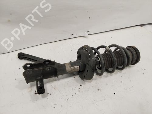 Right front shock absorber OPEL ASTRA J (P10)  | BP25729799M17 