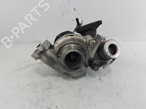 Turbolader/Kompressor CITROËN C3 I (FC_, FN_) 1.6 16V HDi (90 hp) 29826037