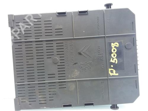Fuse box CITROËN C4 I (LC_) 1.6 HDi | BP9503030E1 