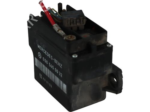 Electronic module MERCEDES-BENZ VITO Van (W638) 114 2.3 (638.034, 638.094) | BP29630521M83 