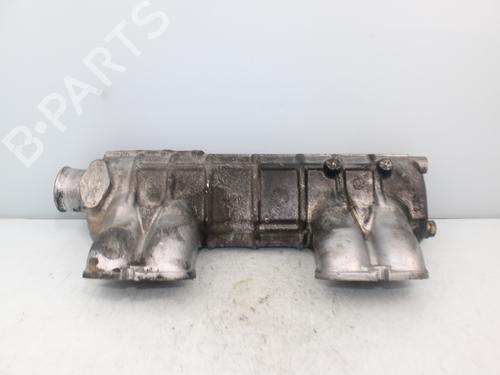 Intake manifold LAND ROVER DISCOVERY I (LJ) 2.5 TDI 4x4 | BP17612819M70 