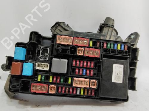 Fuse box TOYOTA COROLLA Hatchback (_E21_, _EA1_, _EH1_) | BP25903427E1 - Image 4