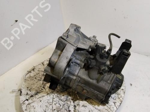 Gearbox SEAT IBIZA IV SC (6J1, 6P5)  | BP17758249M3 