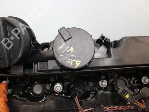 Valve cover BMW 1 (E87) 118 d | BP18484065M124 