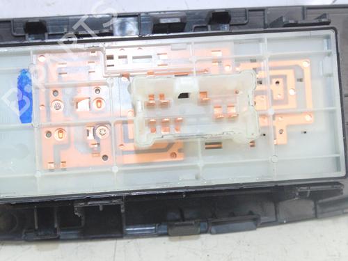 Right front window switch NISSAN QASHQAI II SUV (J11, J11_) 1.5 dCi | BP15083037I26 