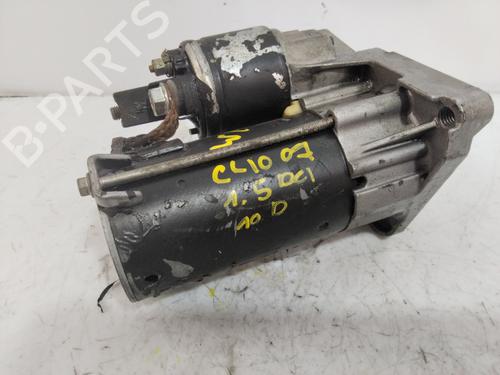 Starter RENAULT CLIO II (BB_, CB_)  | BP24469482M8 