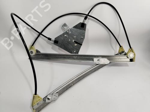Lève-vitre avant gauche AUDI A3 (8L1) [1996-2006]  27469662