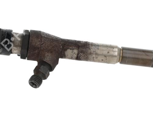 Injector FORD FOCUS II Saloon (DB_, FCH, DH)  | BP29418115M100 