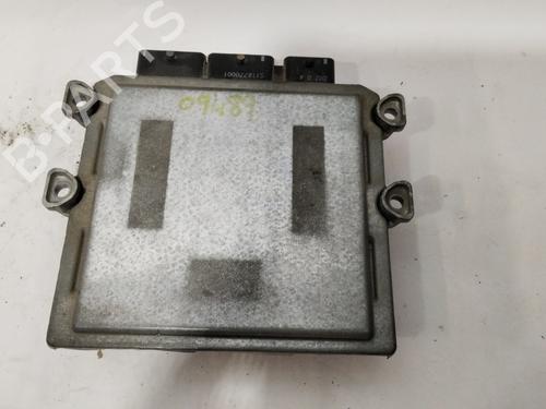 Used Engine control unit (ECU) PEUGEOT 407 (6D_) [2004-2011]  27820125