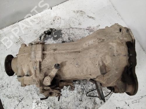 Gearbox MERCEDES-BENZ E-CLASS (W211)  | BP26013911M3 