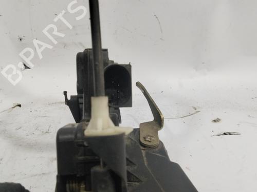 Front left lock BMW 3 (E46) 320 d | BP27217101C98 