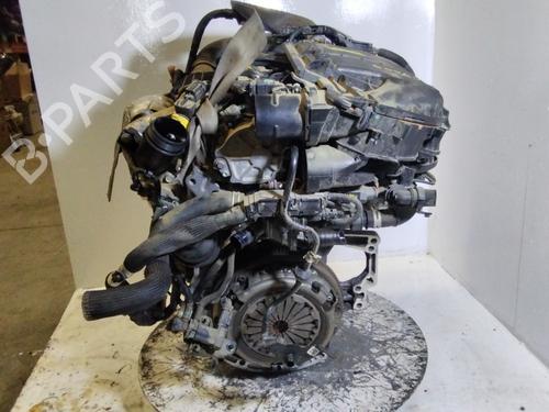 Engine PEUGEOT 208 I (CA_, CC_) 1.4 HDi | BP21128606M1 