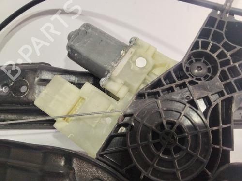 Front right window mechanism PEUGEOT 308 SW II (LC_, LJ_, LR_, LX_, L4_) 1.2 THP 110 | BP25594841C23 