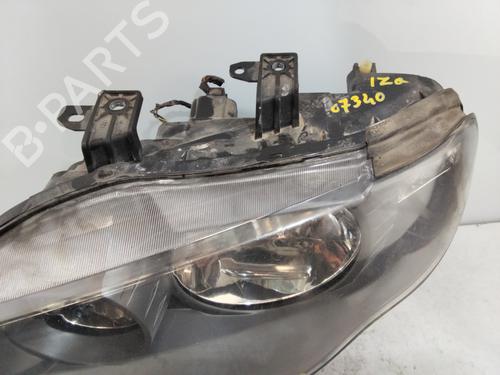 Left headlight ROVER 45 I Saloon (RT) 2.0 iDT | BP19705605C28 