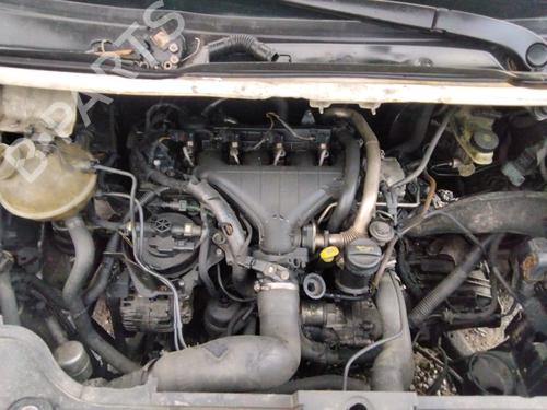 Injector CITROËN JUMPY II (VF7) 2.0 HDi 120 | BP33929014M100  - Image 5