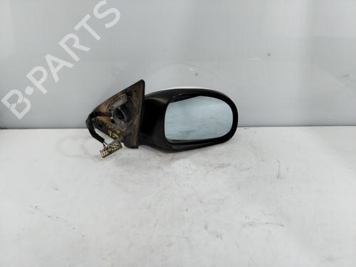 Used Right mirror PEUGEOT 406 (8B) [1995-2005]  19524208