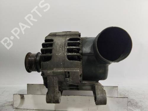 Used Alternator BMW 3 (E46) 320 i (150 hp) 24447681