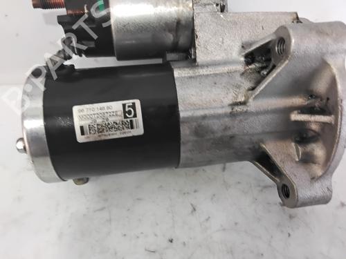 Starter CITROËN C5 III (RD_)  | BP29905377M8 