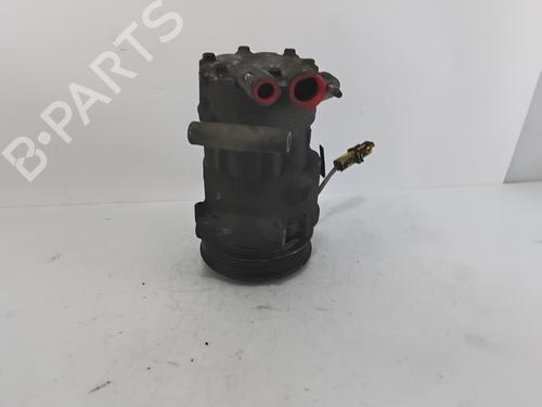 AC compressor PEUGEOT 307 CC (3B)  | BP29905547M34 