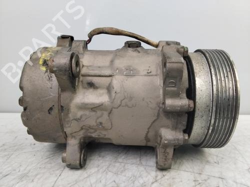 Used AC compressor SEAT TOLEDO II (1M2) 1.9 TDI (110 hp) 20320683