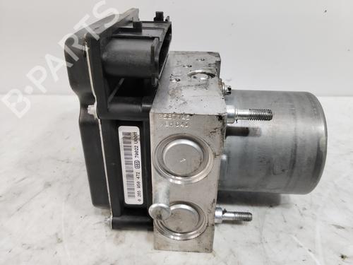 ABS pump LAND ROVER RANGE ROVER SPORT I (L320)  | BP27818358M43 