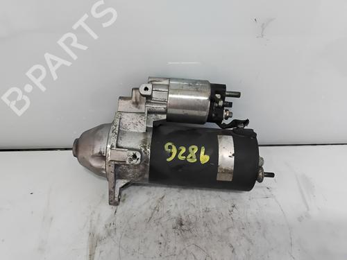 Starter OPEL ZAFIRA A MPV (T98)  | BP29293279M8 