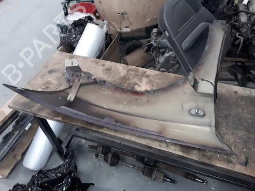Used Left front fenders SEAT ALTEA (5P1) [2004-2015]  8553071
