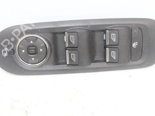 Left front window switch FORD MONDEO IV (BA7) 2.0 TDCi | BP17333782I27 