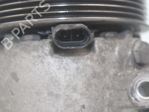 AC compressor RENAULT MEGANE II (BM0/1_, CM0/1_) 1.6 16V (BM0C, CM0C) | BP16954825M34 