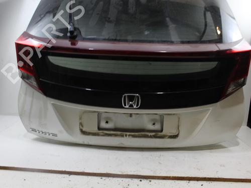 Tailgate HONDA CIVIC IX (FK) 1.6 i-DTEC (FK3) | BP16834989C6 