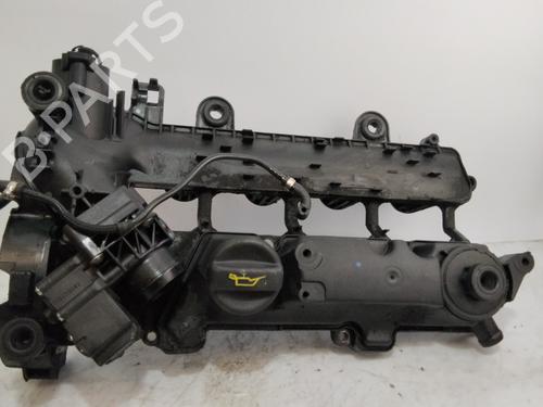 Ventildæksel PEUGEOT 307 (3A/C) [2000-2012]  27674432
