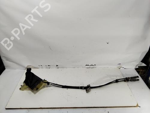 Girspak MAZDA 6 Estate (GH) 2.2 MZR-CD (GH10) (163 hp) 31721132